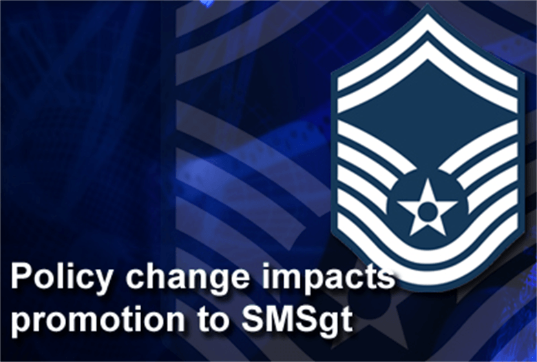 SNCO Logo - Officials change promotion policy regarding senior NCO academy ...