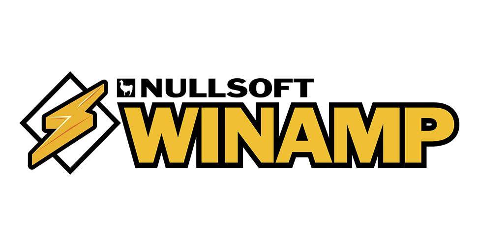 Winamp Logo - Veteran media player Winamp is making a comeback