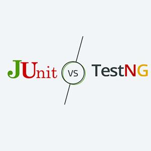 JUnit Logo - TestNG vs. JUnit: Which Testing Framework Is Best?