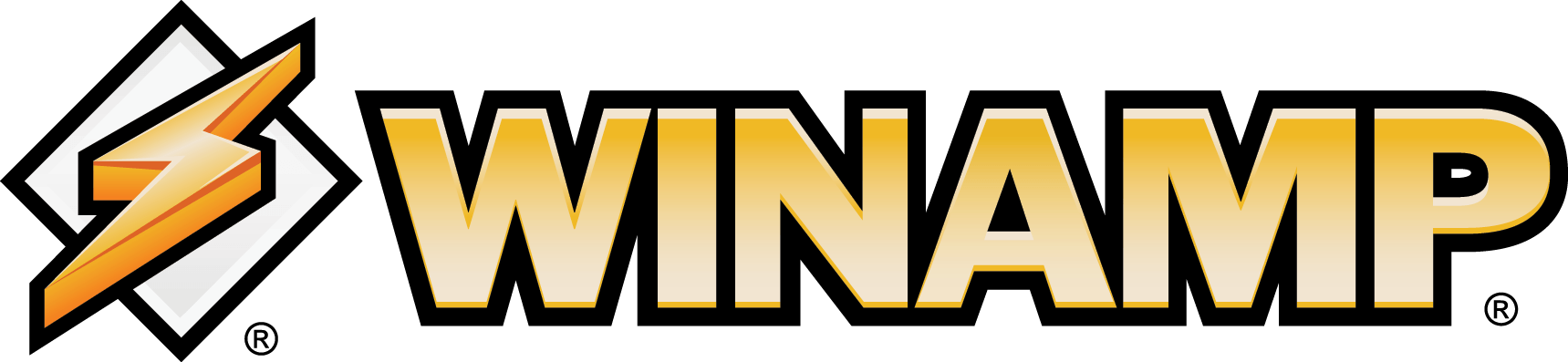 Winamp Logo - Winamp Logo | Vincent's james pierce senior and i am a rapper ...