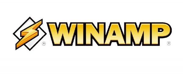 Winamp Logo - winamp-logo | et geekera