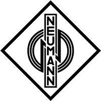 Neumann Logo - Neumann Logo Music Production