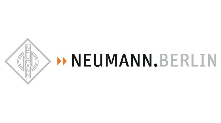 Neumann Logo - Neumann.Berlin Logo Vector - (.SVG + .PNG)