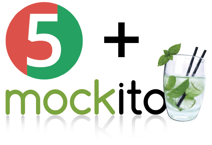 JUnit Logo - Convenient mocking in Mockito with JUnit 5 – the official way ...