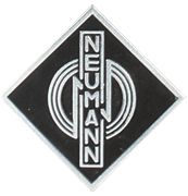 Neumann Logo - Neumann Microphones Buying Guide | Sweetwater