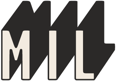 Mil Logo - Partners and Media | Liveurope