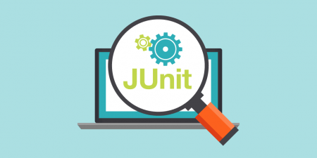 JUnit Logo - The top five reasons you should be using JUnit 5 right now!