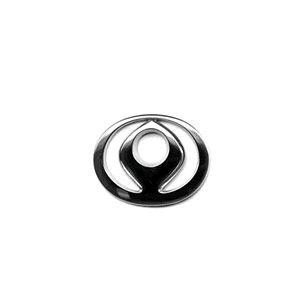 New and Old Mazda Logo - File:Mazda-logo-1992.jpg