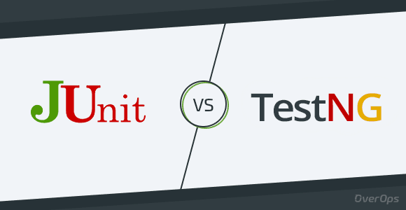 JUnit Logo - JUnit vs TestNG: Which Testing Framework Should You Choose