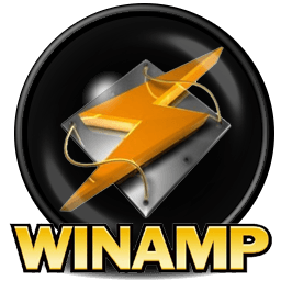 Winamp Logo - Winamp | Know Your Meme