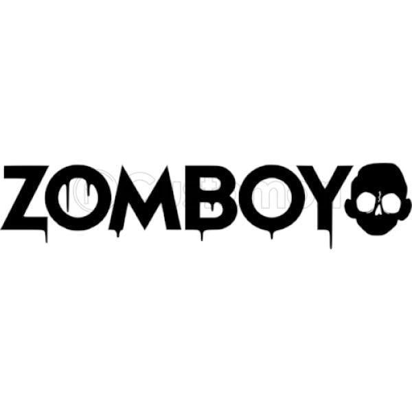 Zomboy Logo - Zomboy Logo Bucket Hat | Hatsline.com