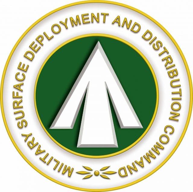 Mil Logo - SDDC becomes a Major Subordinate Command to AMC | Article | The ...