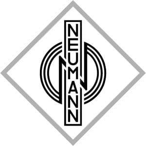 Neumann Logo - Neumann AK 50