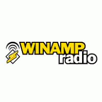 Winamp Logo - Winamp radio Logo Vector (.EPS) Free Download