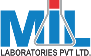 Mil Logo - Mil Laboratories | Mil Industries: Leader in surgical wound Care