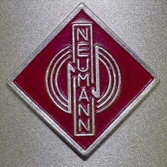 Neumann Logo - Neumann Microphones: Leading Brand of Studio Mics | KeytarHQ: Music ...