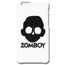 Zomboy Logo - Zomboy Logo Men's T-shirt - Customon