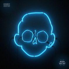 Zomboy Logo - 15 Best Zomboy images in 2016 | Dubstep, Musica, Artists