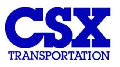CSXT Logo - NTSB issues report on CSX employees' 2017 deaths | News | times-news.com