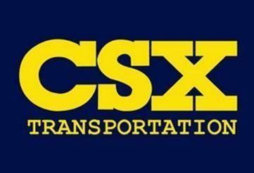 CSXT Logo - csx-logo | Afro
