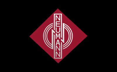 Neumann Logo - NEUMAN Archives - WORLDMUSIC-USA