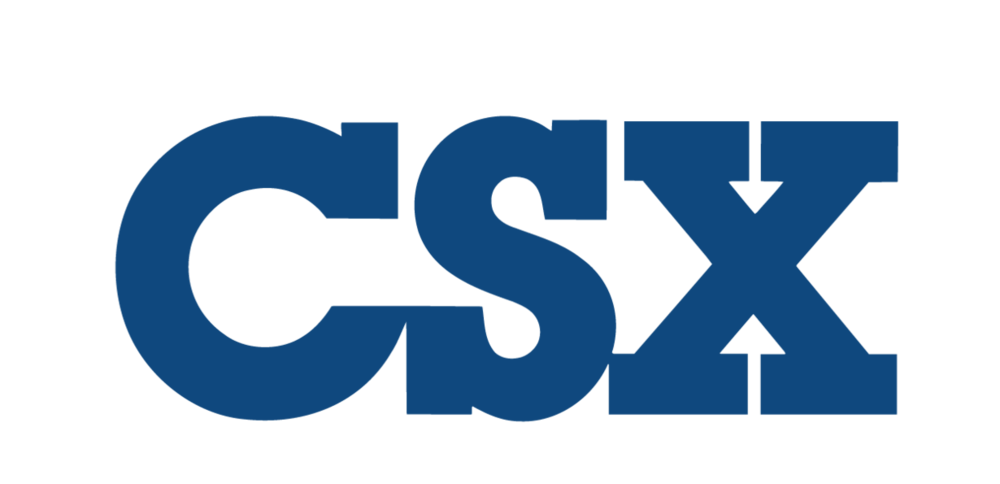 CSXT Logo - Csx Logo Png (image in Collection)