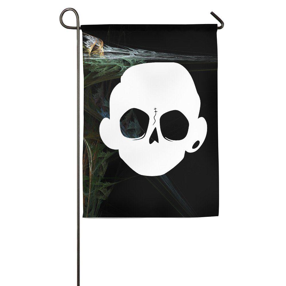 Zomboy Logo - Zomboy Logo Home Garden Flags White: 7328978081474: Amazon.com: Books