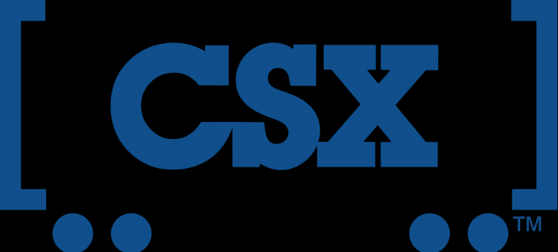 CSXT Logo - Csx Logo Png (image in Collection)