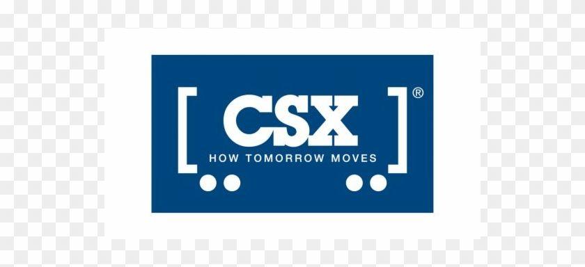 CSXT Logo - Csx Logo Png, Transparent Png