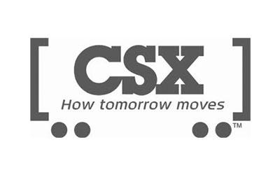 CSXT Logo - LOGOS CSX - Association of American Railroads