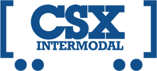 CSXT Logo - Business Software used by CSX Intermodal