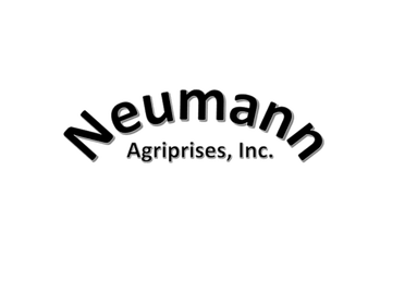 Neumann Logo - NEUMANN AGRIPRISES INC. - Home