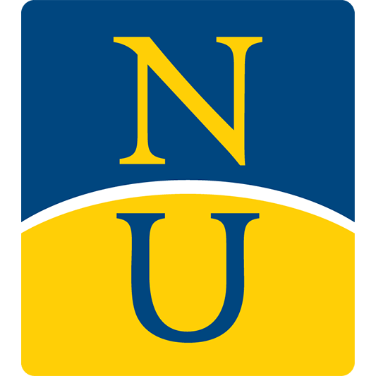 Neumann Logo - Neumann University