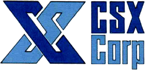 CSXT Logo - CSX Transportation