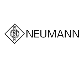 Neumann Logo - Downcast at Base HQ Neumann