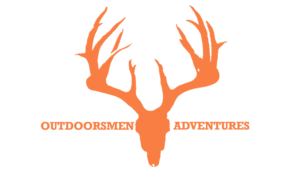 Outdoorsmen Logo - Outdoorsmen Adventures