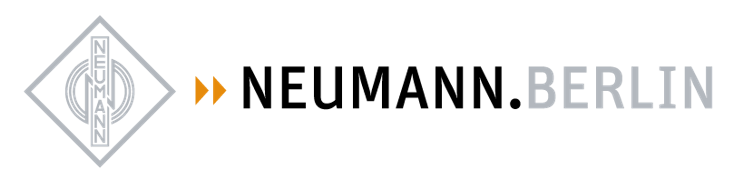 Neumann Logo - Neumann Microphones and Studio Monitors | Musiclab