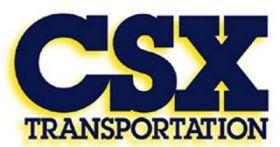 CSXT Logo - Frograil Rail Tours -- CSX East Coast Tour Savannah - Jacksonville