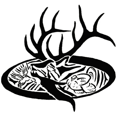 Outdoorsmen Logo - Total Outdoor Pursuit – Sharing tips and skills for any outdoorsman!