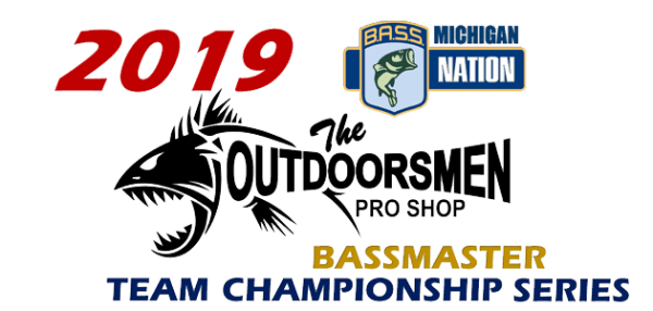 Outdoorsmen Logo - 2019 Outdoorsmen Bassmaster Team Championship Series : Michigan ...