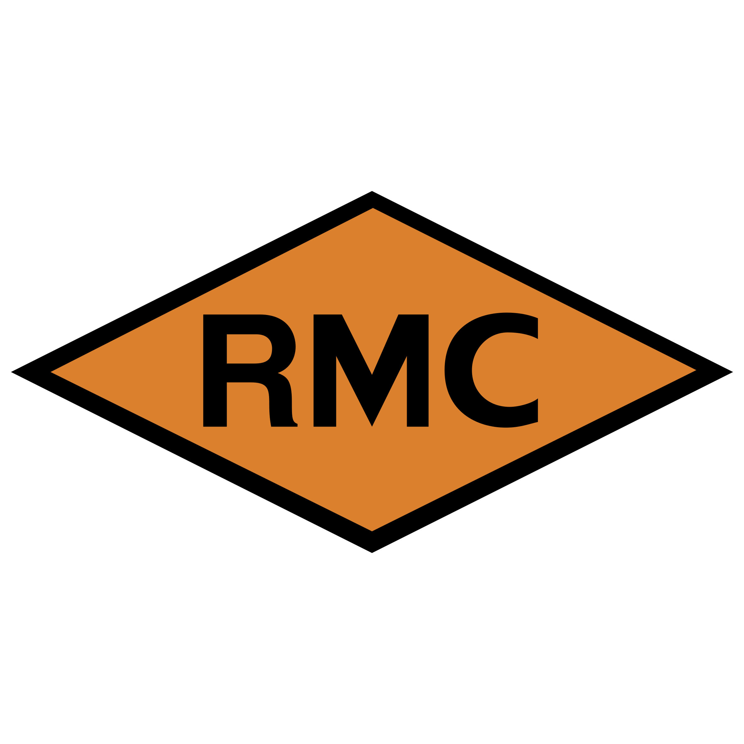 RMC Logo - RMC Logo PNG Transparent & SVG Vector