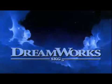 Antz Logo - Dreamworks Pictures Logo (Antz Version)