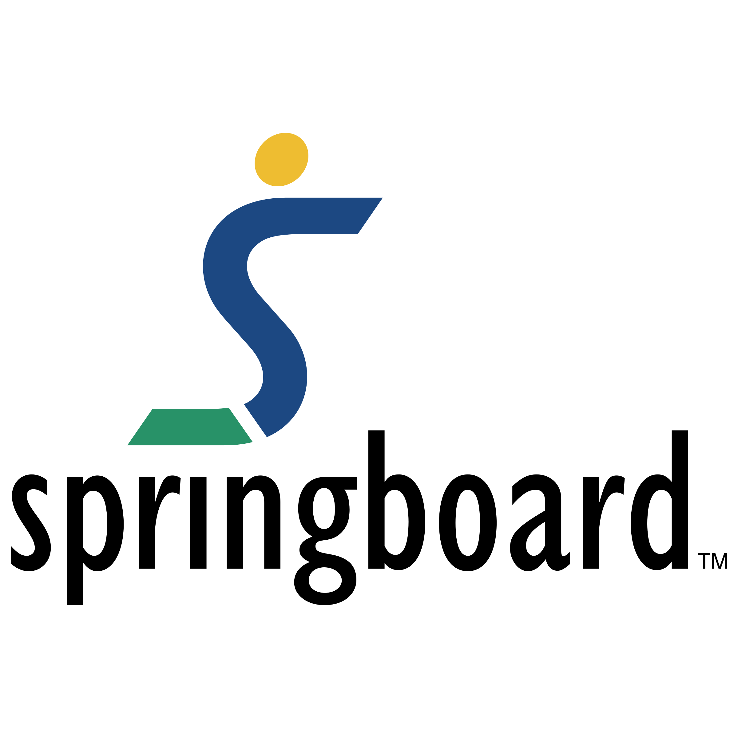 Springboard Logo - Springboard Logo PNG Transparent & SVG Vector