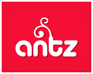 Antz Logo - Logopond - Logo, Brand & Identity Inspiration (Antz)