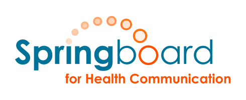 Springboard Logo - springboard-logo-(3) - Johns Hopkins Center for Communication Programs