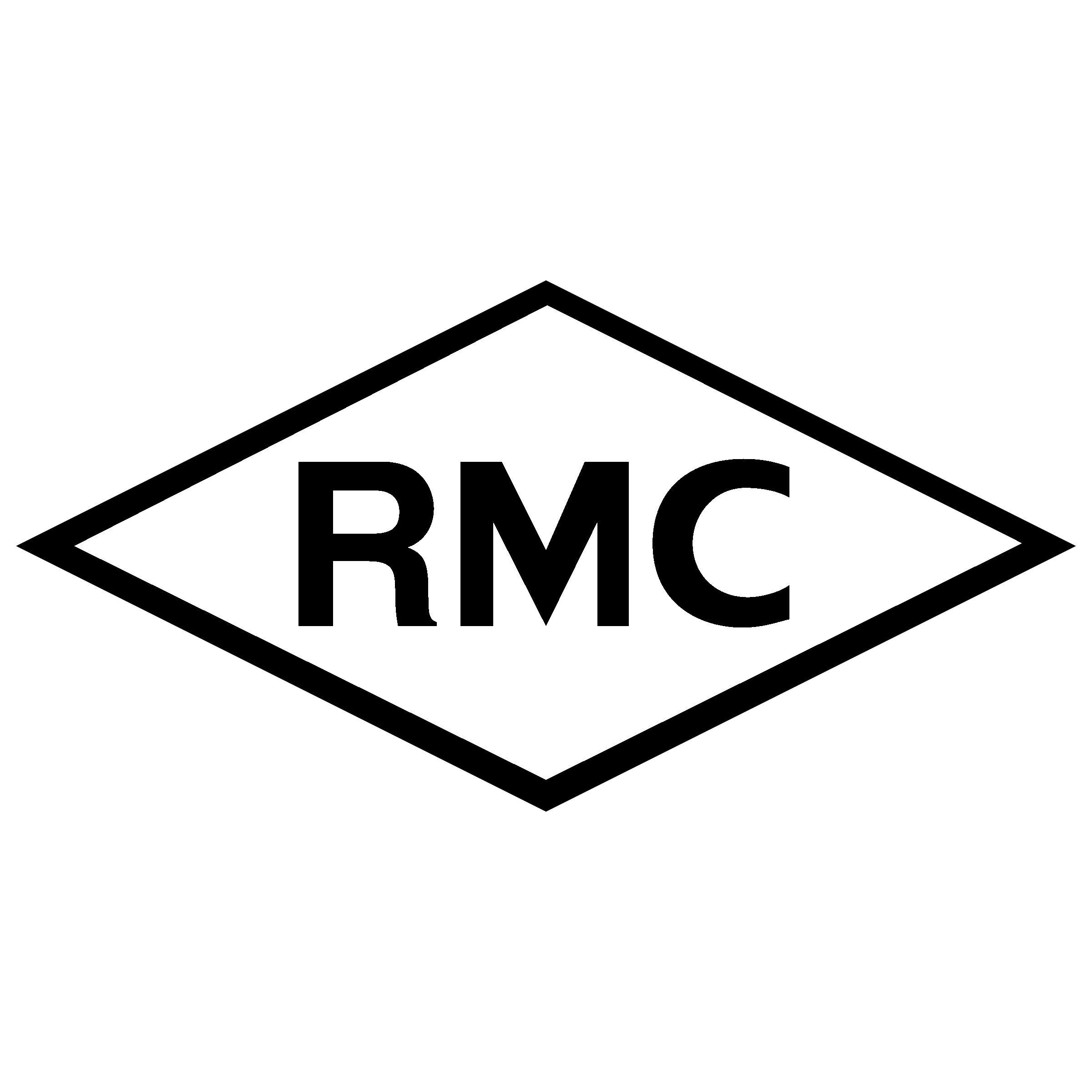 RMC Logo - RMC Logo PNG Transparent & SVG Vector - Freebie Supply