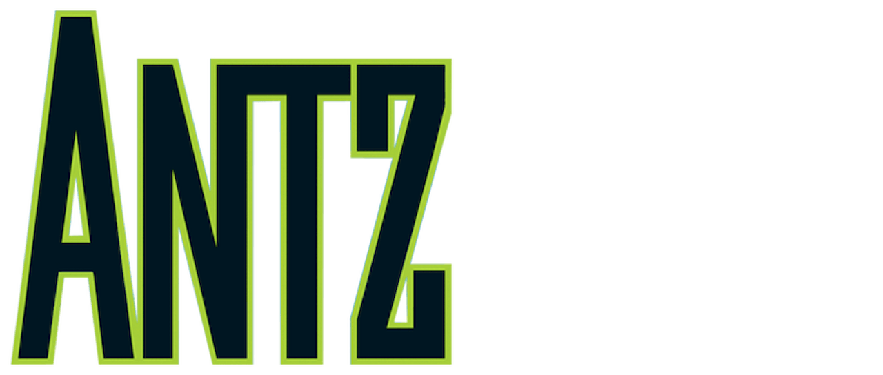 Antz Logo - Antz | Netflix