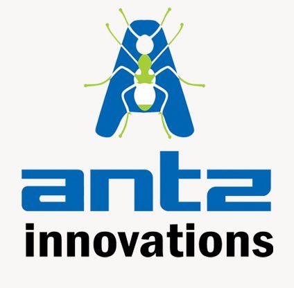 Antz Logo - ANTZ COMPANY STARTED