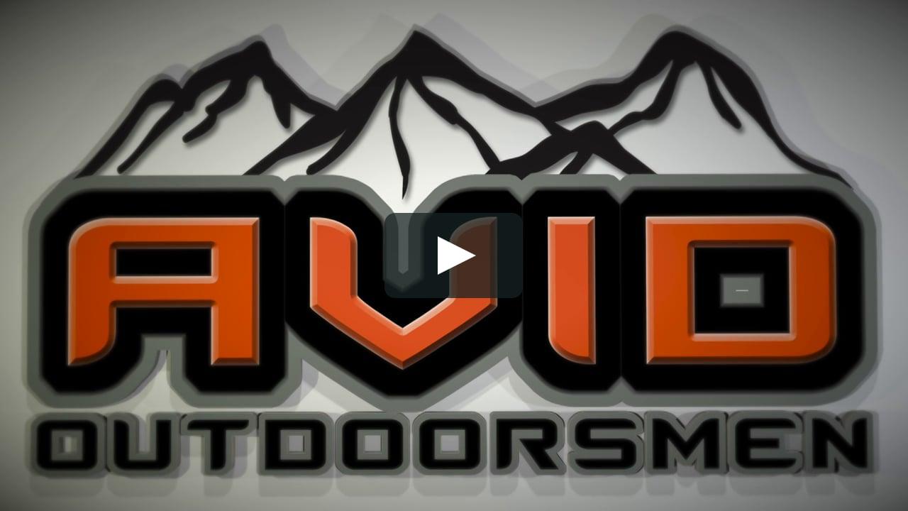 Outdoorsmen Logo - Avid Outdoorsmen - logo 1