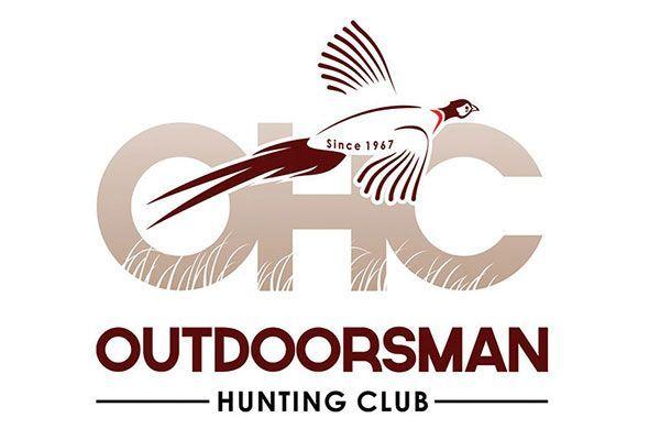 Outdoorsmen Logo - Modern Hunting Club Logo Design | Hunting Logos | Logos design ...